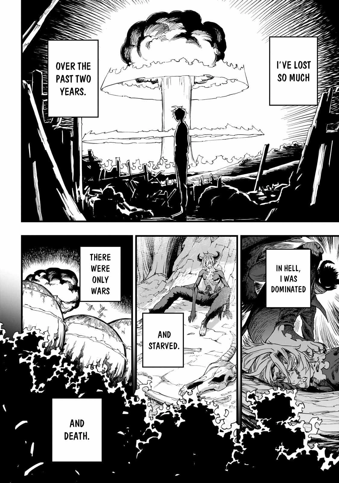 Tensei Akuma no Saikyou Yuusha Ikusei Keikaku Chapter 1 51